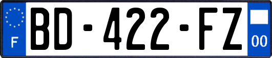 BD-422-FZ