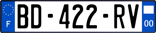 BD-422-RV