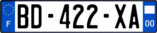 BD-422-XA