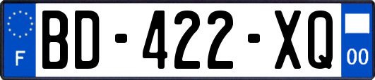 BD-422-XQ