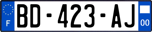 BD-423-AJ
