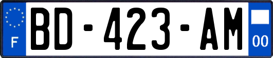 BD-423-AM