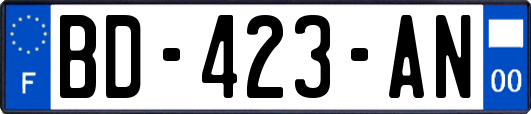 BD-423-AN