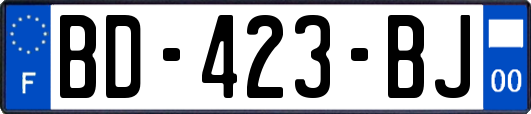 BD-423-BJ