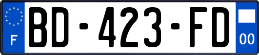 BD-423-FD