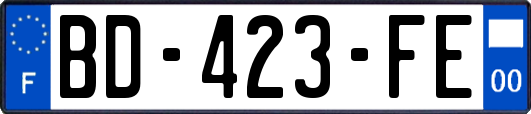 BD-423-FE