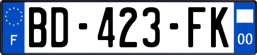 BD-423-FK