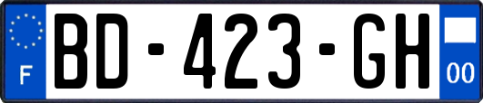 BD-423-GH