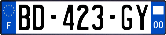 BD-423-GY