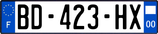 BD-423-HX