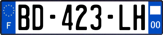 BD-423-LH