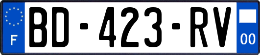 BD-423-RV