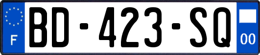 BD-423-SQ