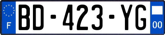 BD-423-YG