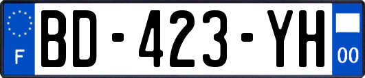 BD-423-YH