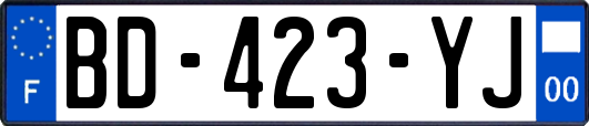 BD-423-YJ
