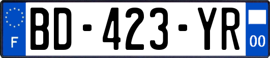 BD-423-YR