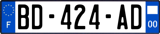 BD-424-AD