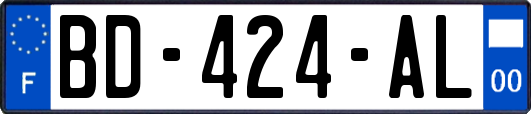 BD-424-AL