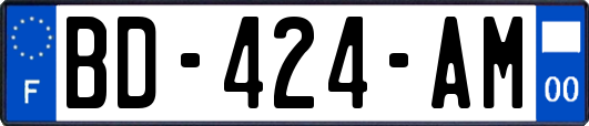 BD-424-AM