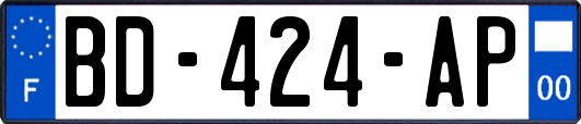 BD-424-AP