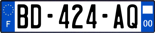 BD-424-AQ