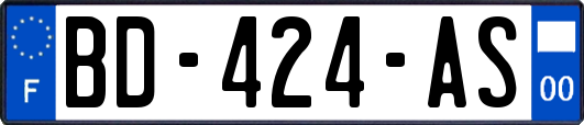 BD-424-AS