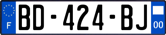 BD-424-BJ