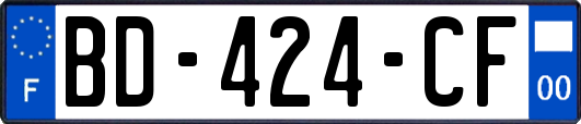 BD-424-CF