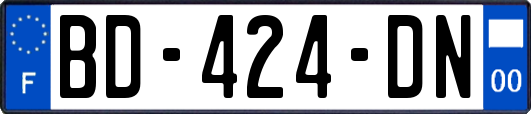 BD-424-DN