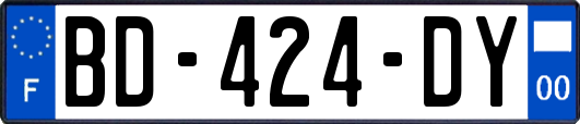 BD-424-DY
