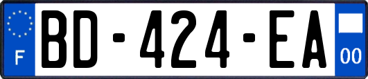 BD-424-EA