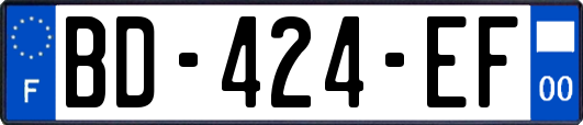 BD-424-EF