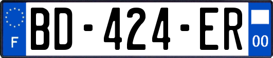 BD-424-ER