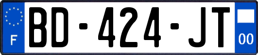 BD-424-JT