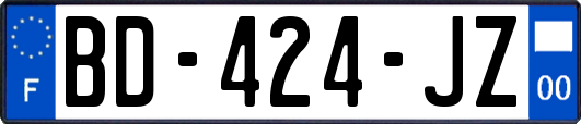 BD-424-JZ