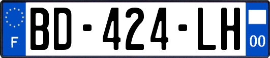 BD-424-LH