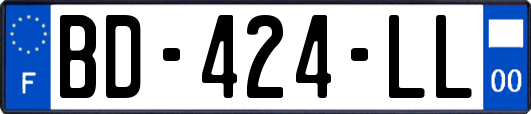 BD-424-LL
