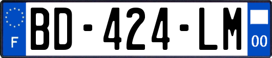 BD-424-LM