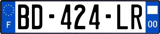 BD-424-LR