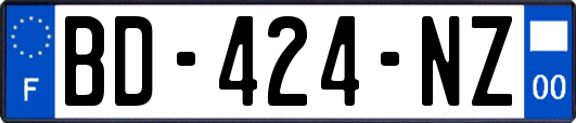 BD-424-NZ