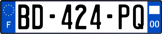 BD-424-PQ