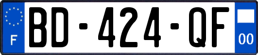 BD-424-QF
