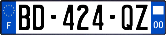 BD-424-QZ