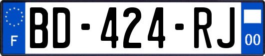 BD-424-RJ