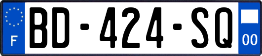 BD-424-SQ