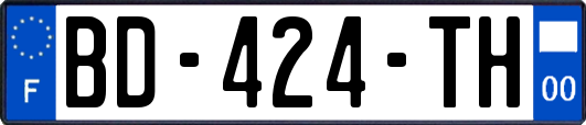 BD-424-TH