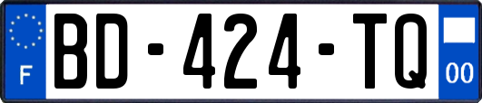 BD-424-TQ