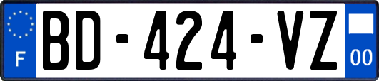 BD-424-VZ