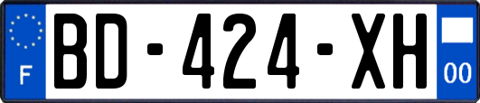 BD-424-XH